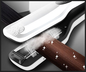 Steam Straighteners Working Process Steam Straighteners Working Process